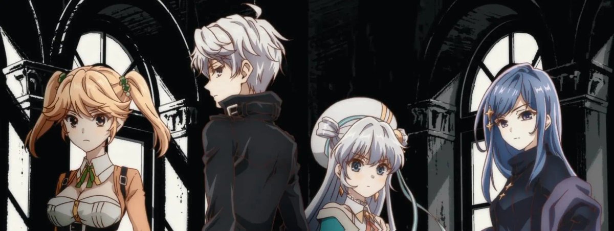 Sekai Saikou no Ansatsusha, Isekai Kizoku ni Tensei suru