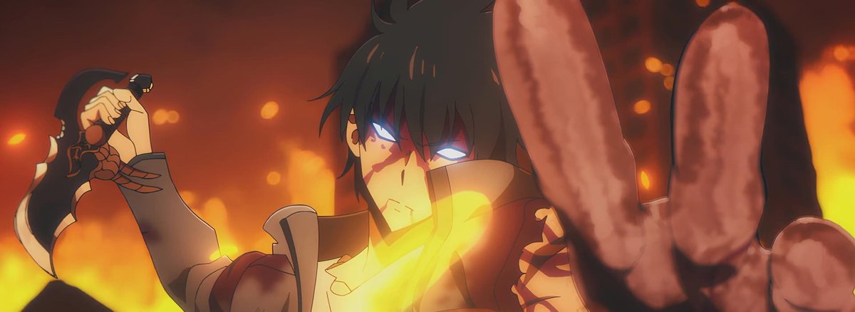 Ore dake Level Up na Ken 2: Arise from the Shadow