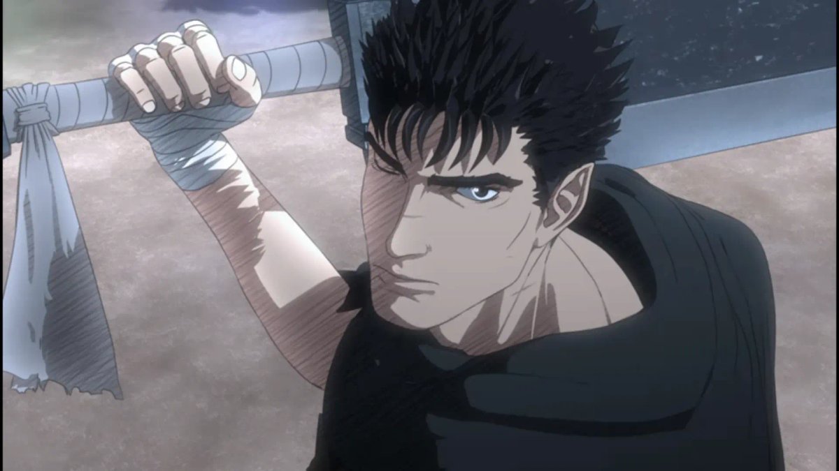Berserk 2