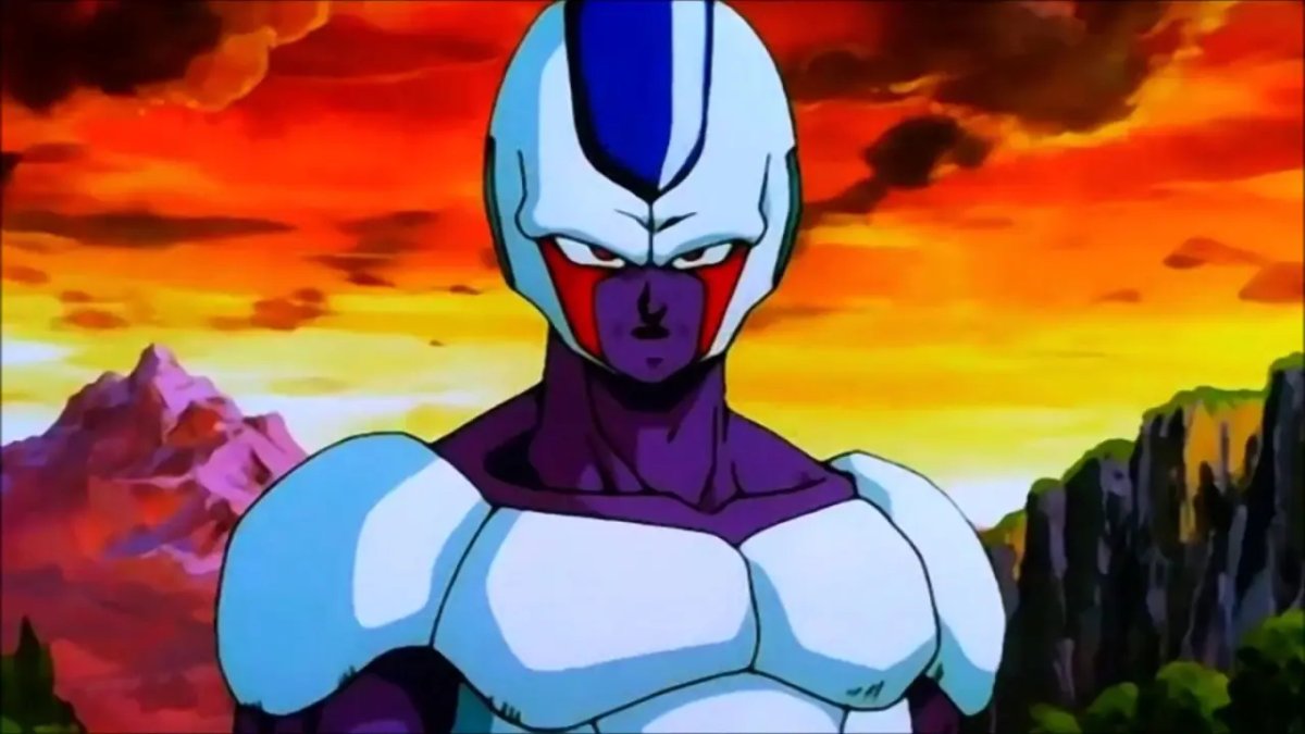 Dragon Ball Z Movie 5: Tobikkiri no Saikyou Tai Saikyou