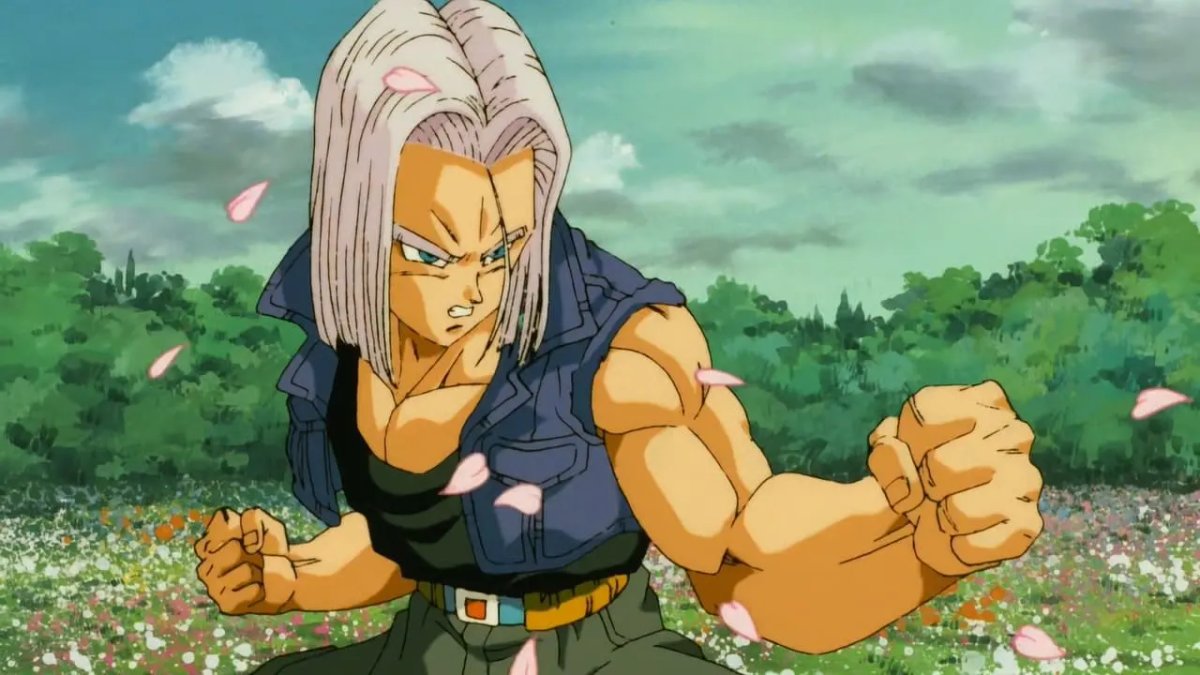 Dragon Ball Z Movie 9: Ginga Girigiri!! Bucchigiri no Sugoi Yatsu