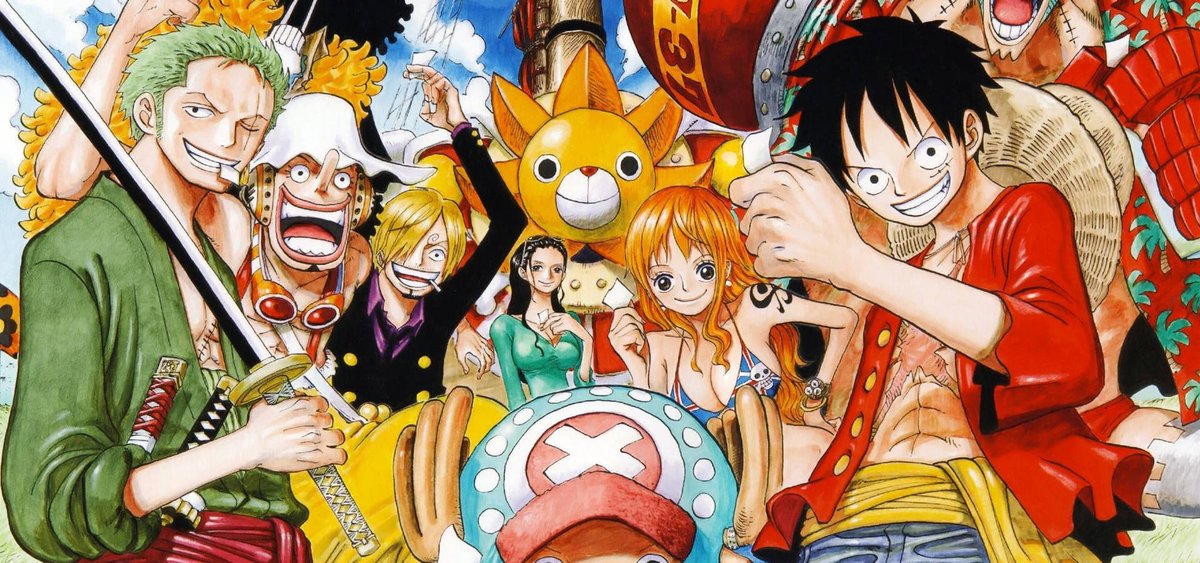One Piece