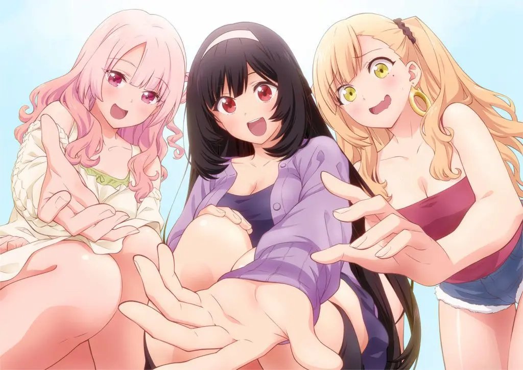 Inu ni Nattara Suki na Hito ni Hirowareta. OVA