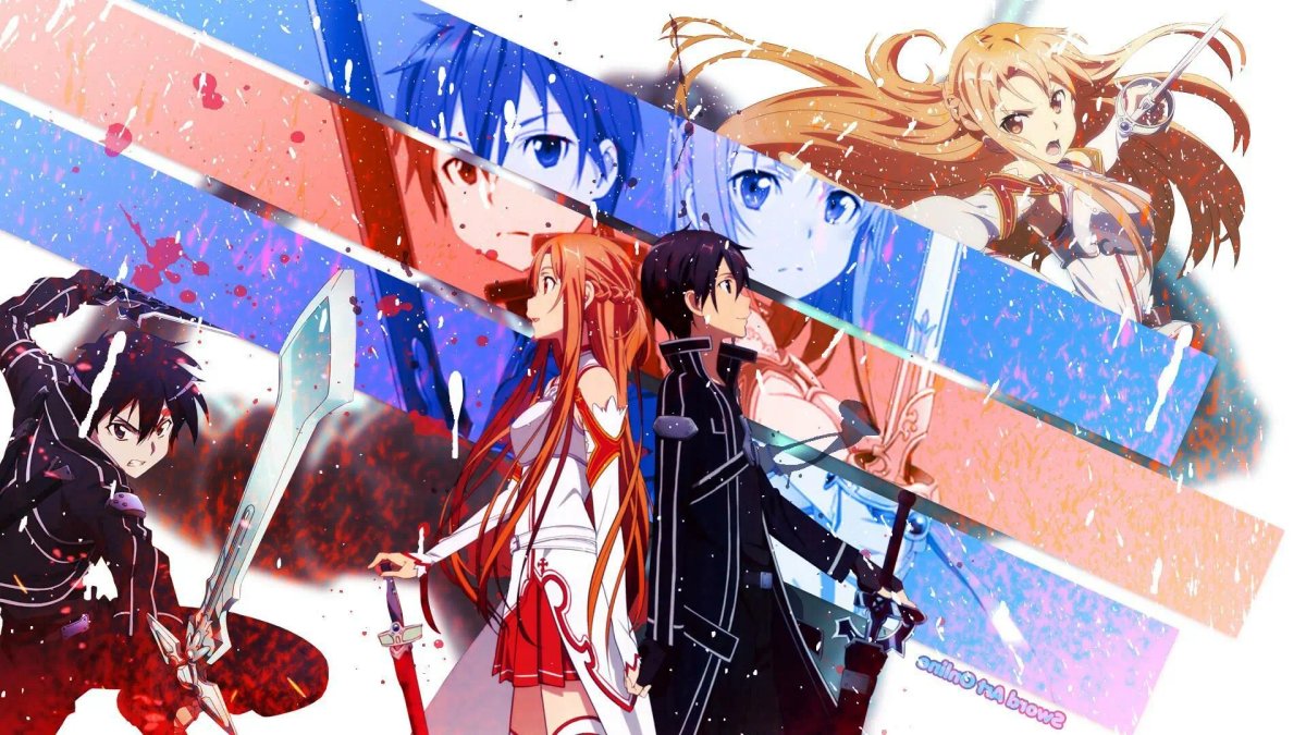 Sword Art Online