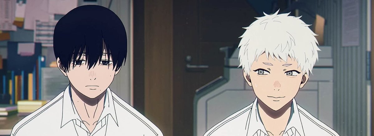 Hikaru ga Shinda Natsu