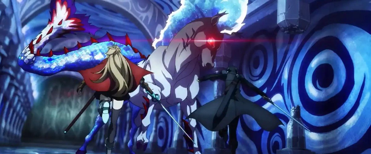 Sword Art Online: Progressive - Kuraki Yuuyami no Scherzo