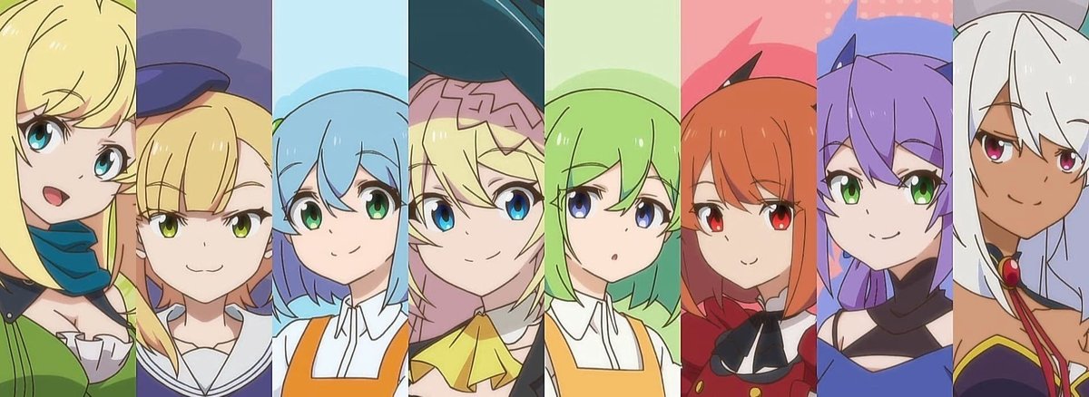 Slime Taoshite 300-nen, Shiranai Uchi ni Level MAX ni Nattemashita