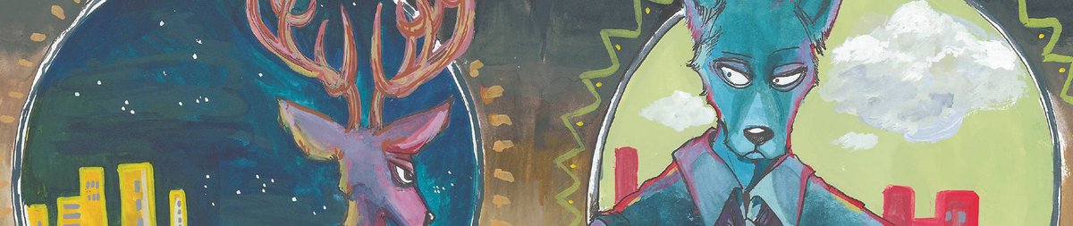 Beastars 2