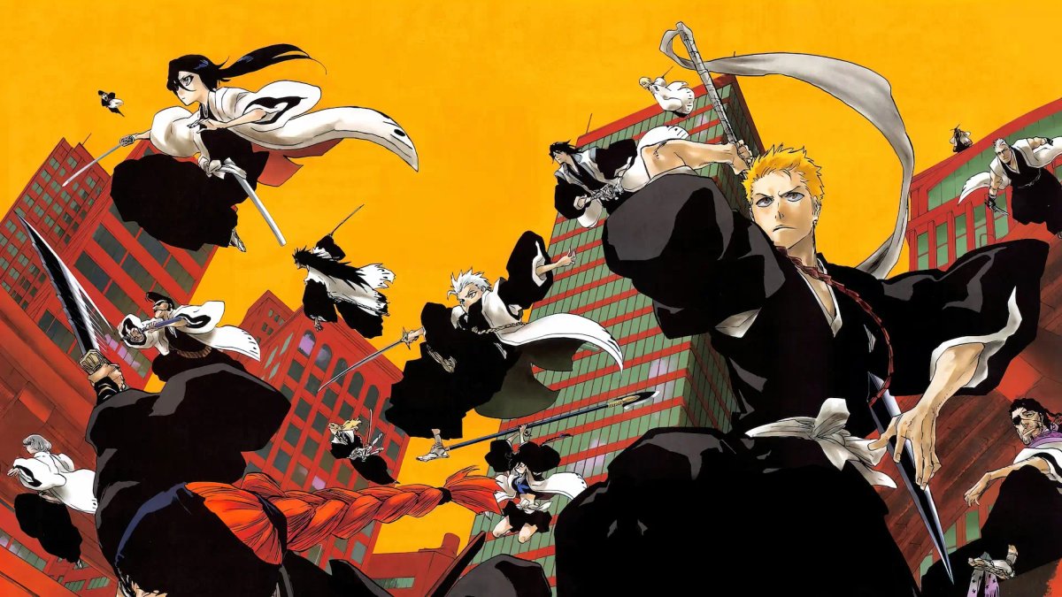 Bleach