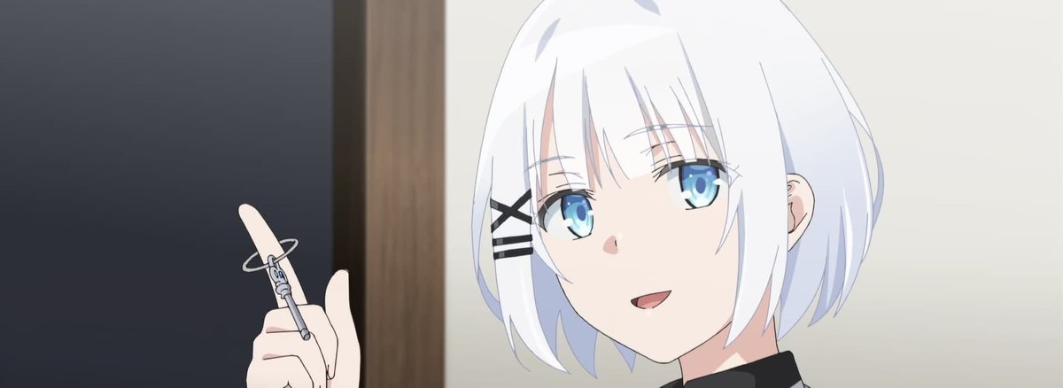 Tantei wa mou, Shindeiru.