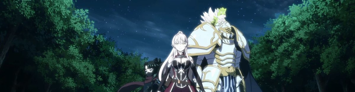 Gaikotsu Kishi-sama, Tadaima Isekai e Odekakechuu