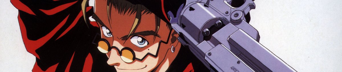 Trigun