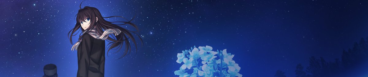 Mahoutsukai no Yoru