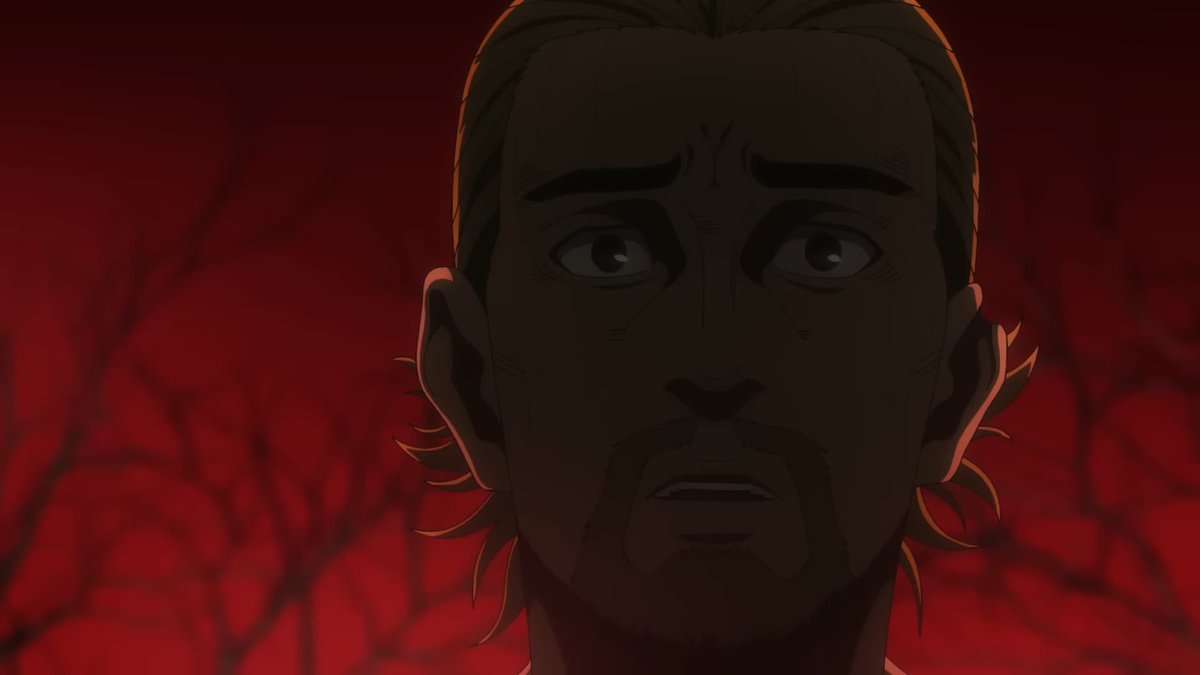 Vinland Saga 2: Drowning in the Shadow