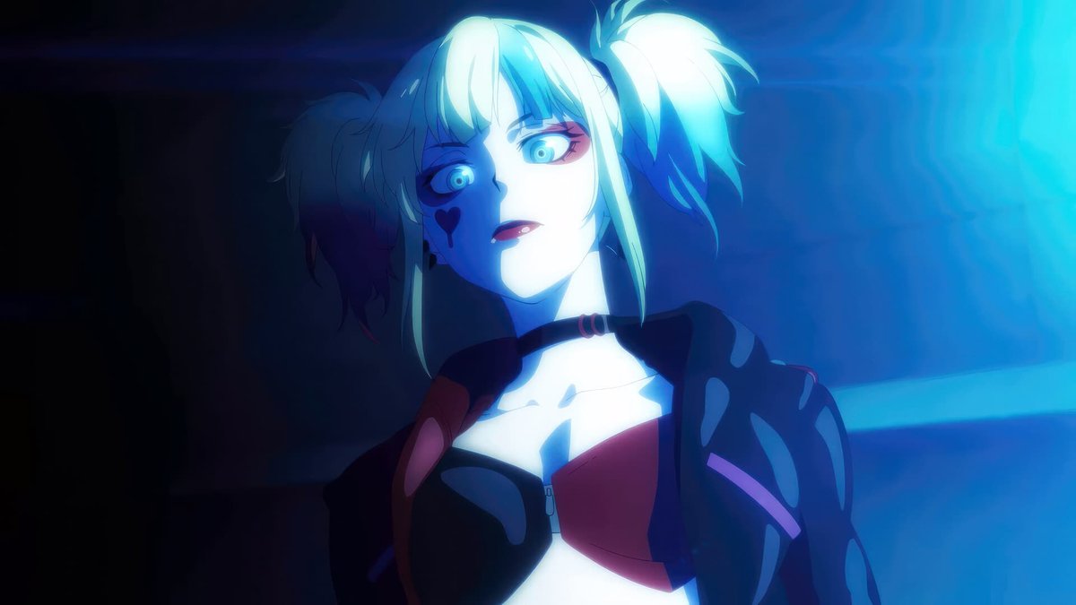 Isekai Suicide Squad