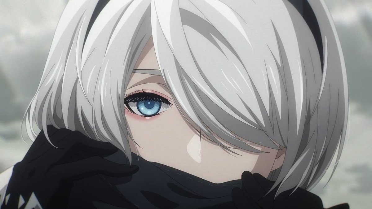 NieR:Automata Ver1.1a 2