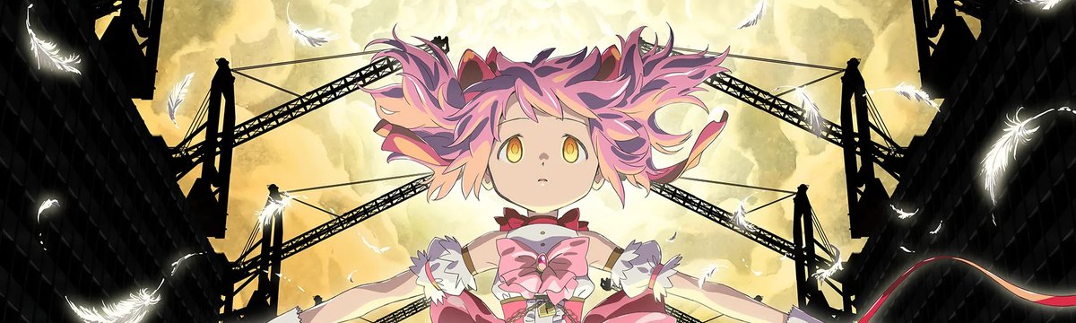 Mahou Shoujo Madoka☆Magica Movie 4: Walpurgis no Kaiten