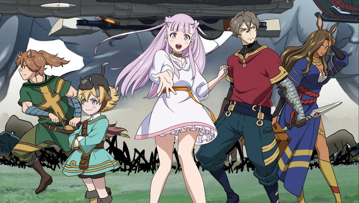 Ars no Kyojuu