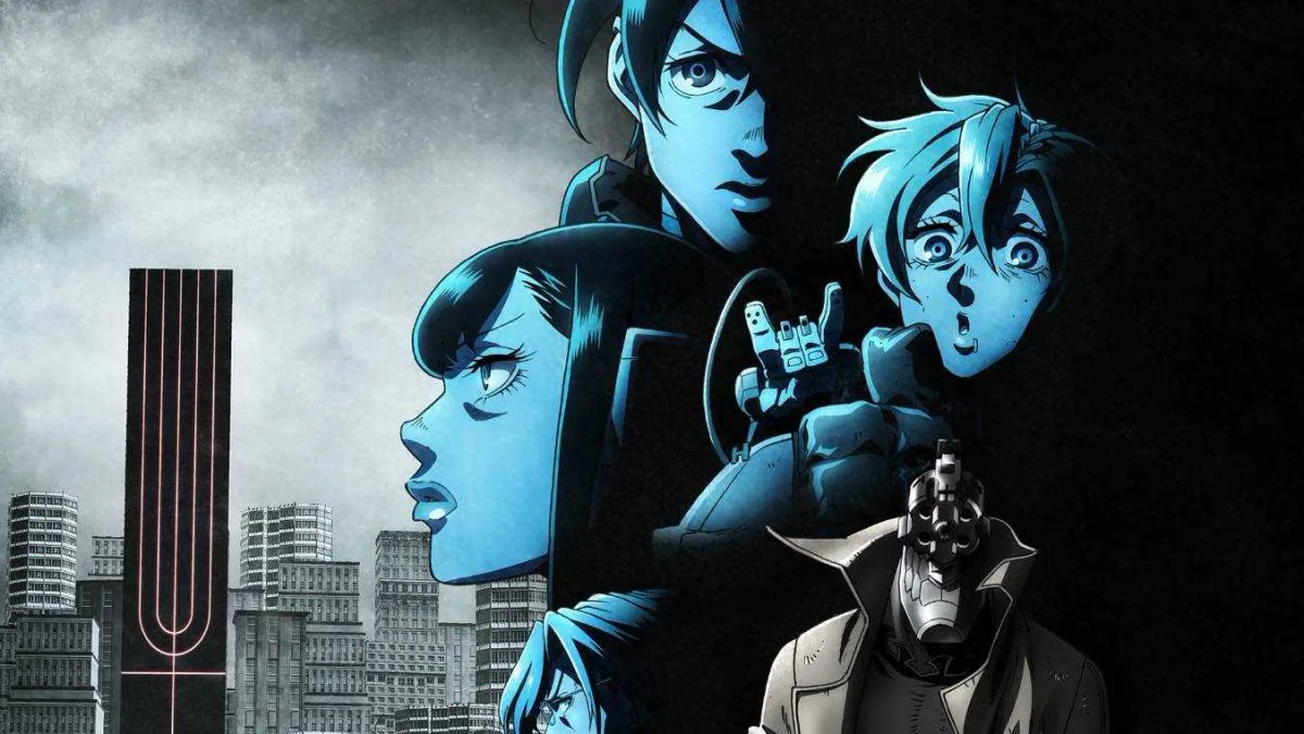 No Guns Life 2