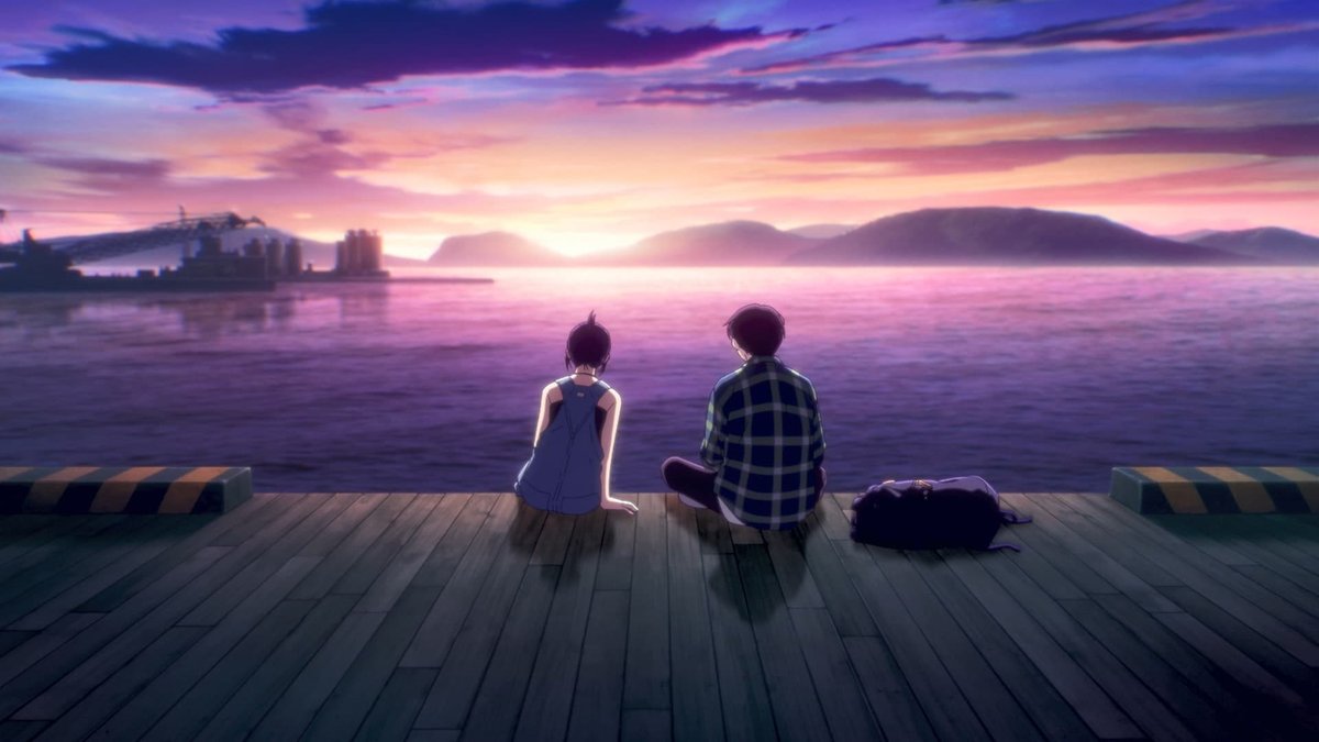 Kimi wa Houkago Insomnia Special Animation PV
