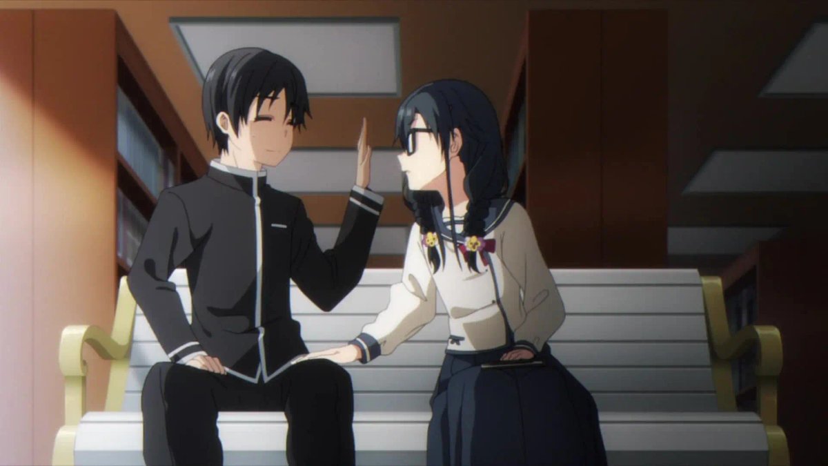 Ore wo Suki nano wa Omae dake ka yo: Oretachi no Game Set