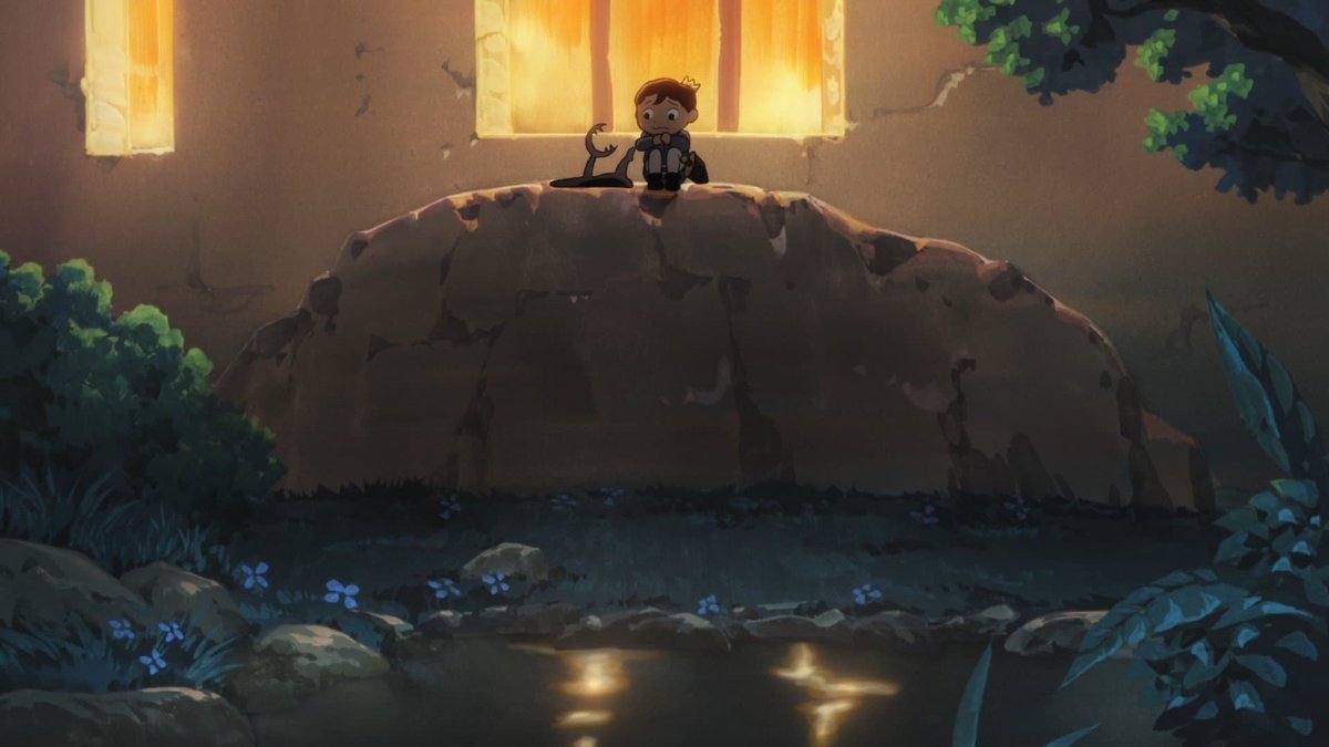 Ousama Ranking Movie