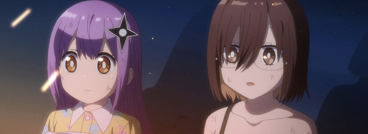 Ninja to Koroshiya no Futarigurashi