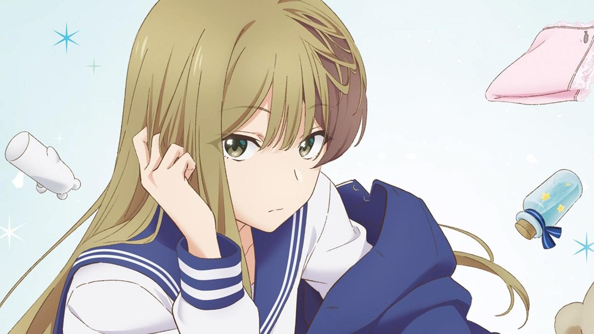 Senpai wa Otokonoko