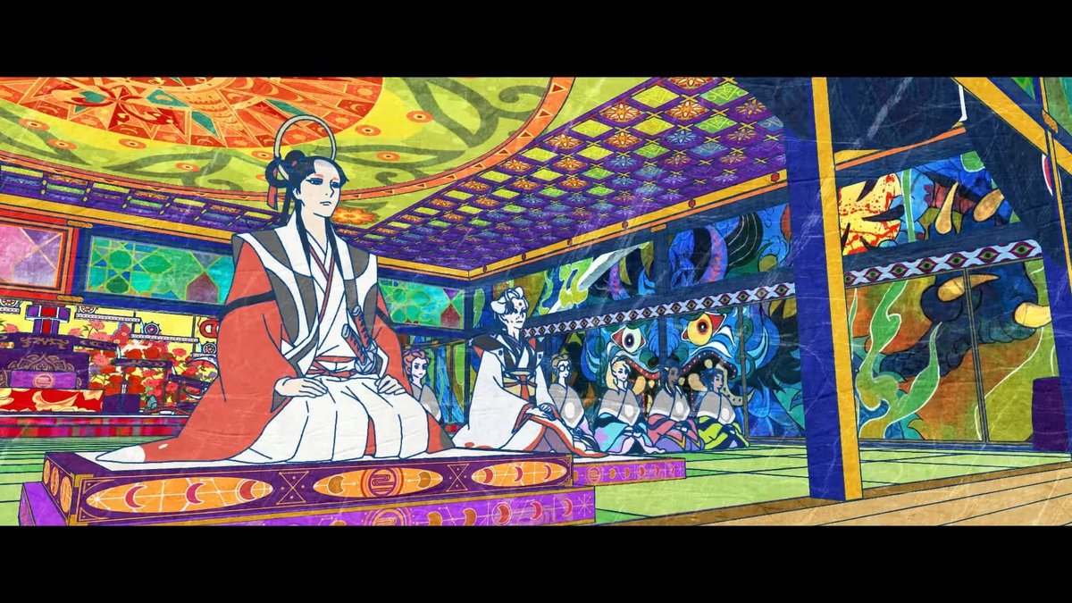 Mononoke: Karakasa