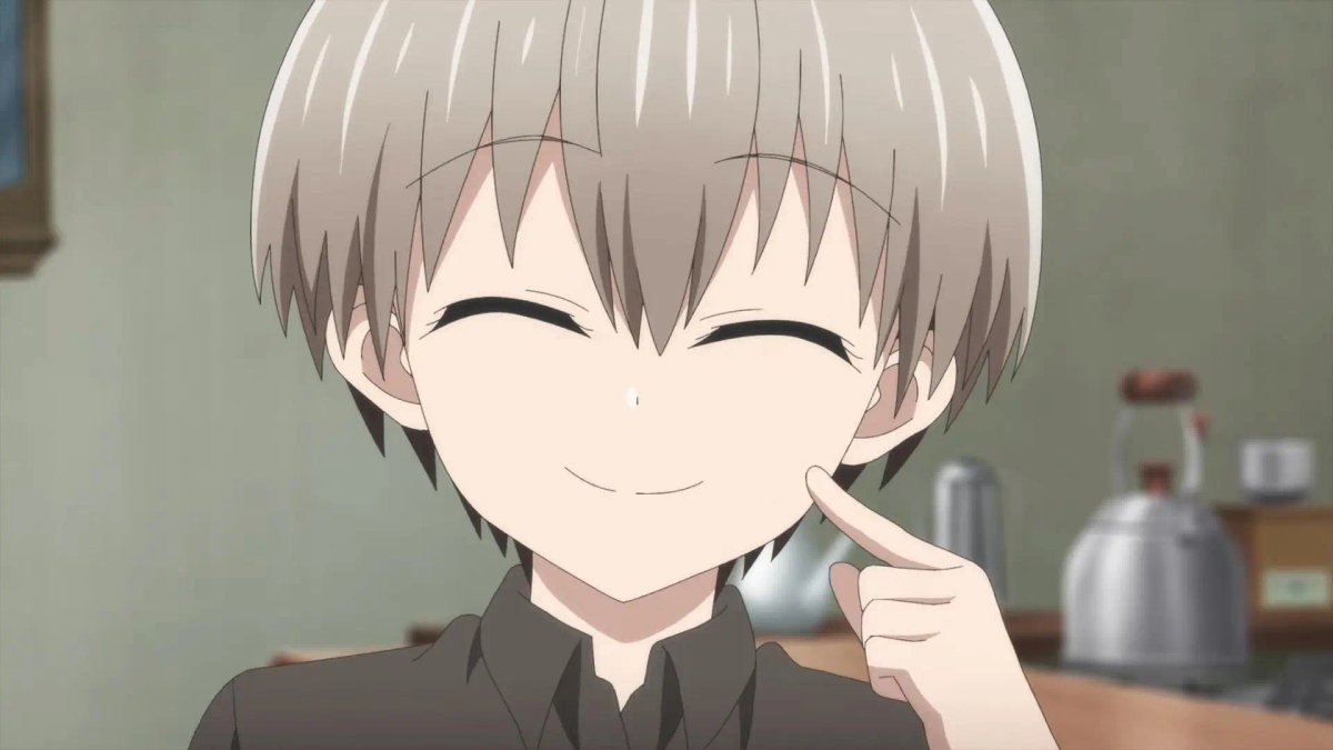 Uzaki-chan wa Asobitai! ω