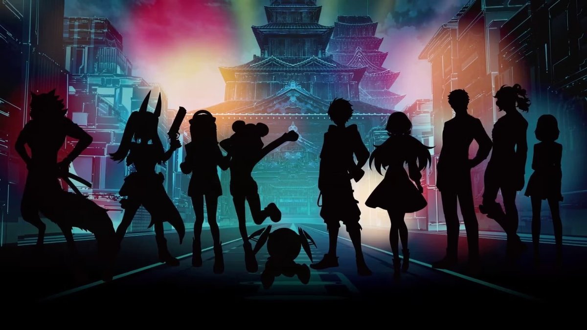 BLOODY ESCAPE: Jigoku no Tousou Geki