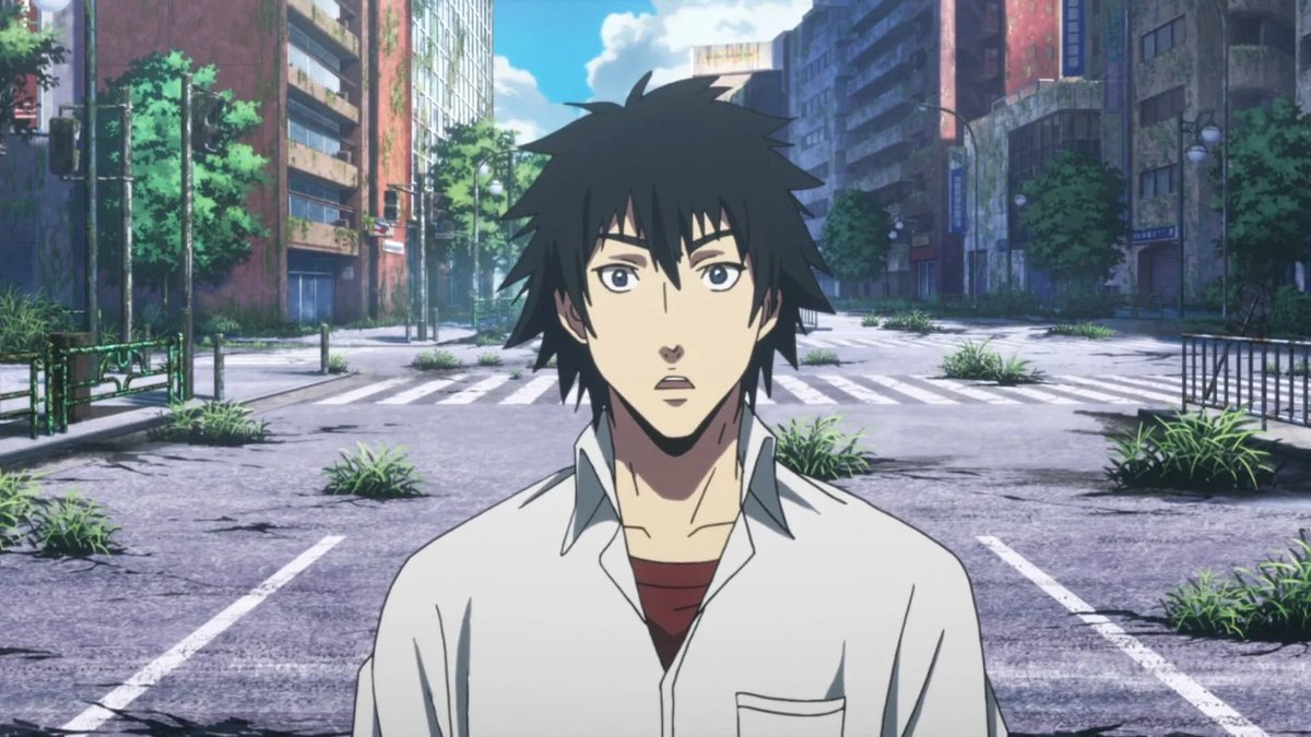 Imawa no Kuni no Alice