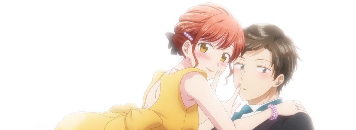 Kono Kaisha ni Suki na Hito ga Imasu
