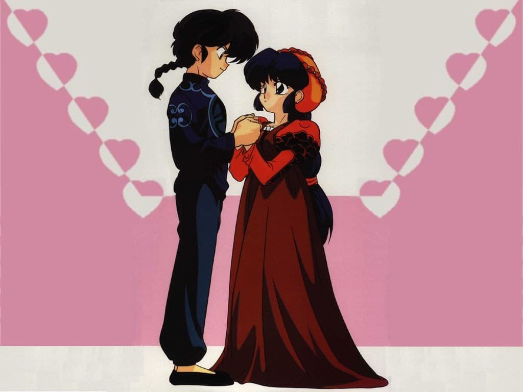 Ranma 1/2: Chou Musabetsu Kessen! Ranma Team VS Densetsu no Houou