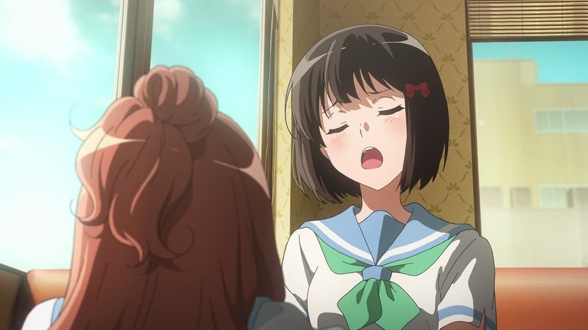 Hibike! Euphonium 3: Extra Episodes