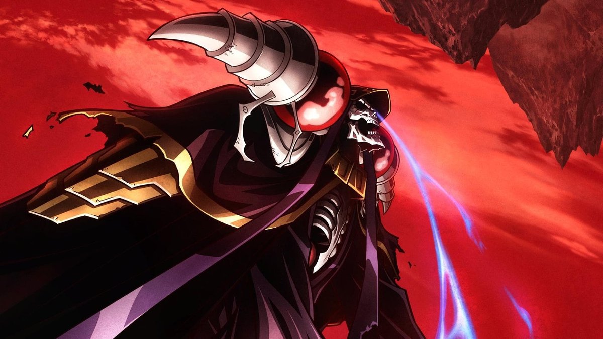 Overlord Movie 3: Sei Oukoku-hen
