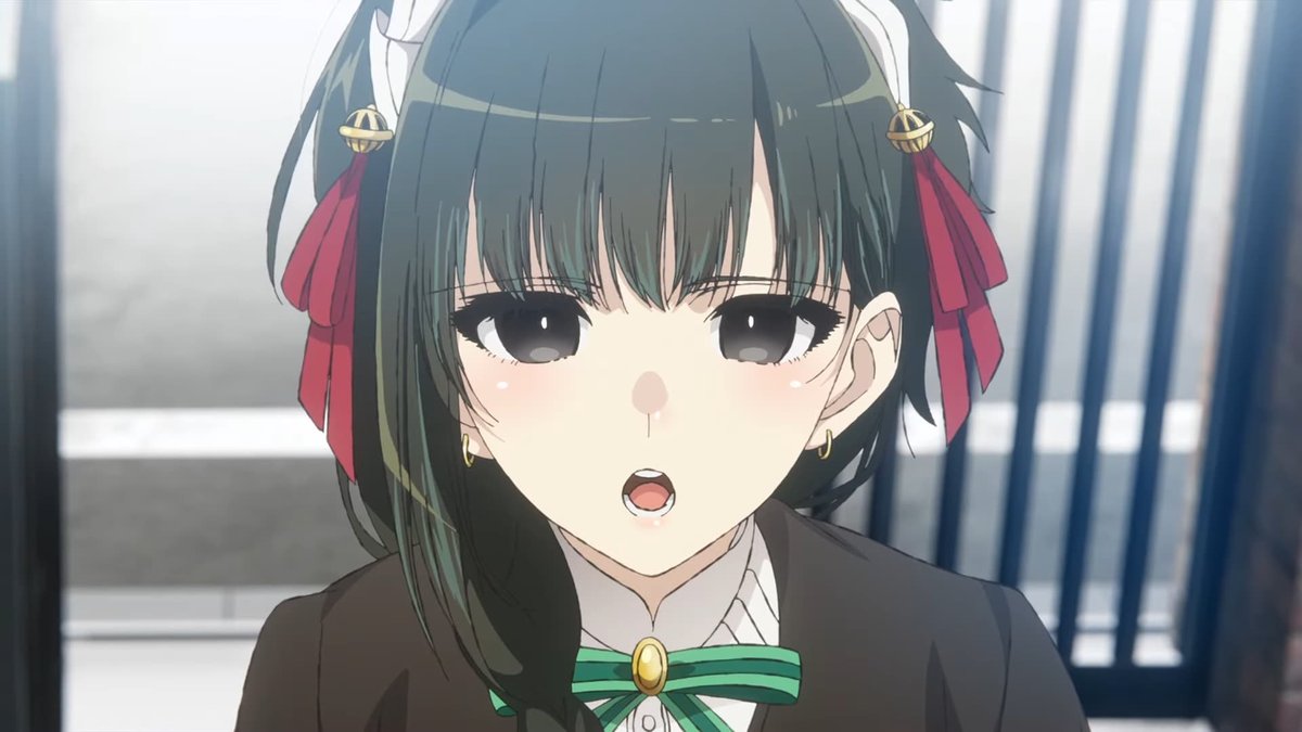 Kimi wa Meido-sama.