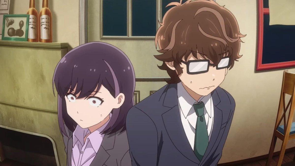 Kekkon Suru tte, Hontou desu ka
