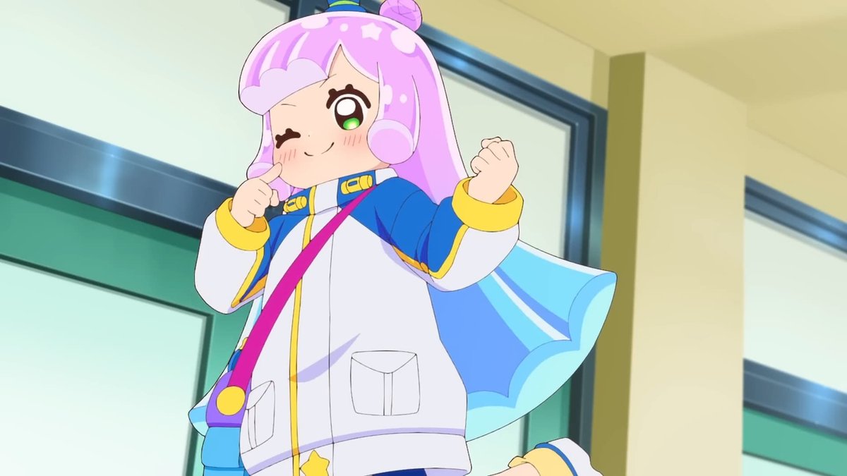 Puniru wa Kawaii Slime