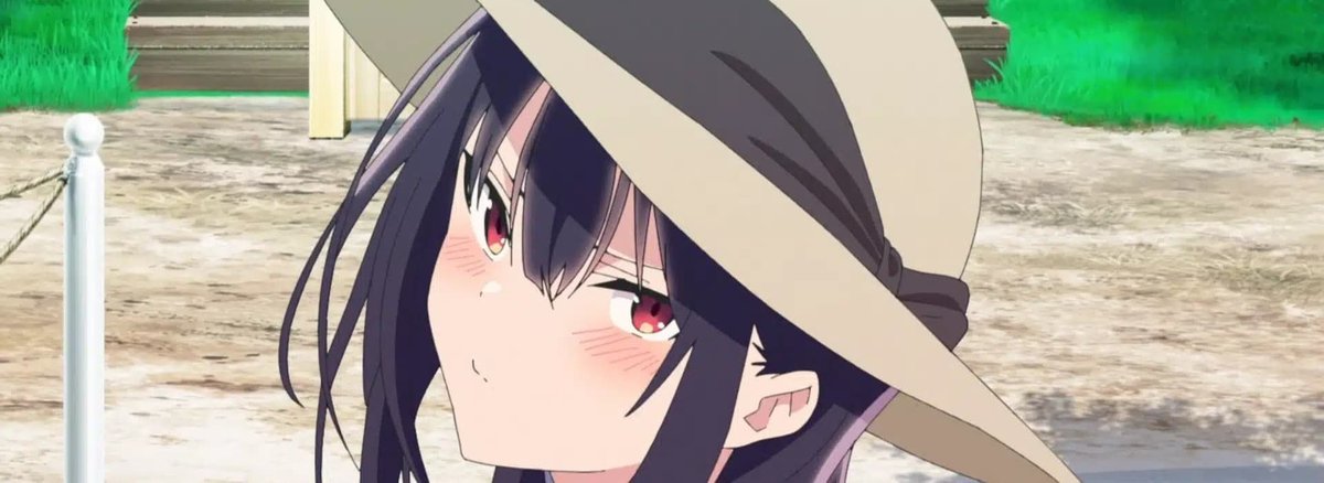Haite Kudasai, Takamine-san
