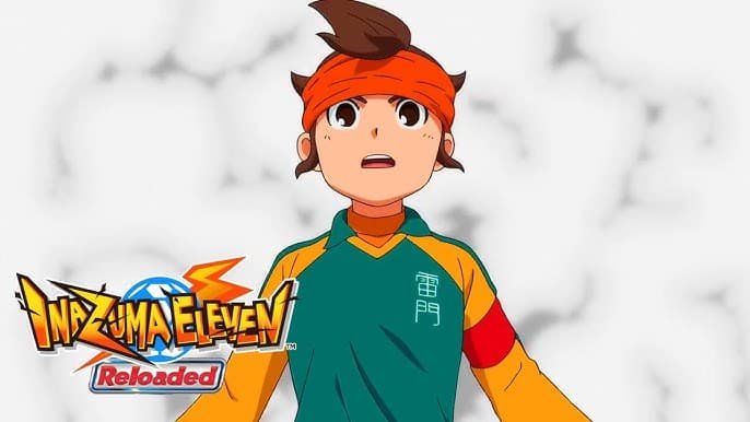 Inazuma Eleven Reloaded - Soccer no Henkaku