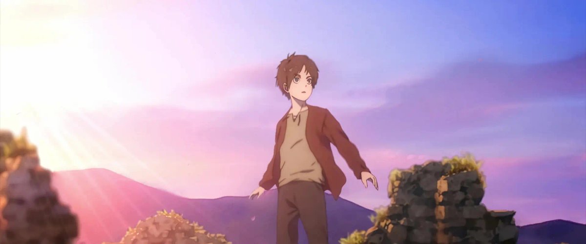 Shingeki no Kyojin: The Final Season Parte 3
