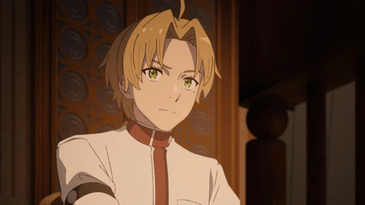 Mushoku Tensei: Isekai Ittara Honki Dasu 2 Part 2