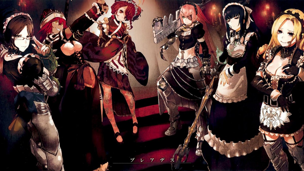 Overlord: Ple Ple Pleiades - Nazarick Saidai no Kiki