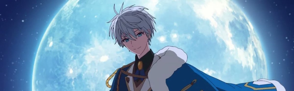 Mahoutsukai no Yakusoku