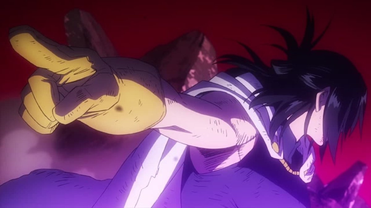 Boku no Hero Academia THE MOVIE: Futari no Hero Specials