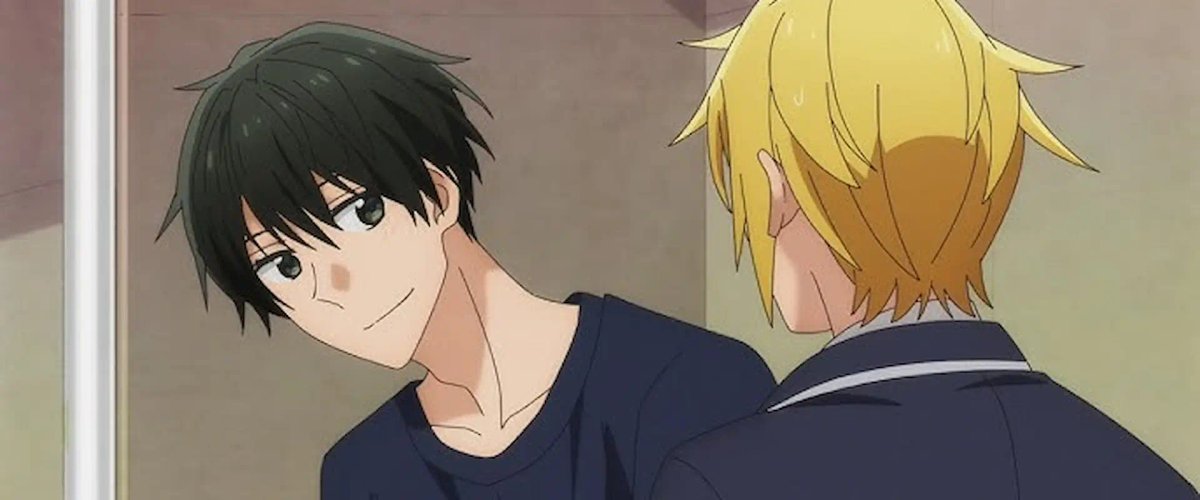 Hirano to Kagiura