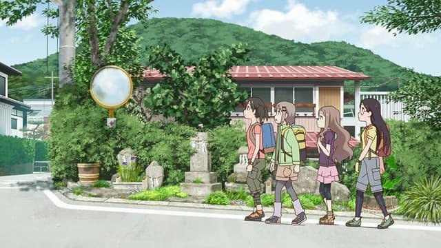 Yama no Susume 2 Specials
