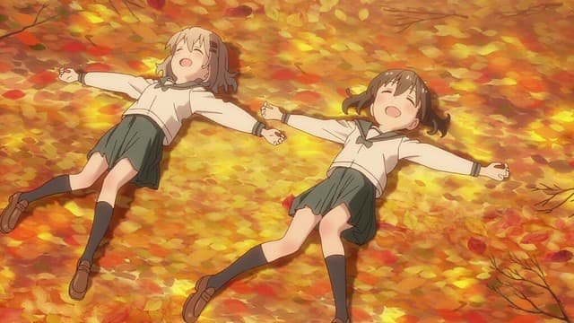 Yama no Susume: Omoide Present