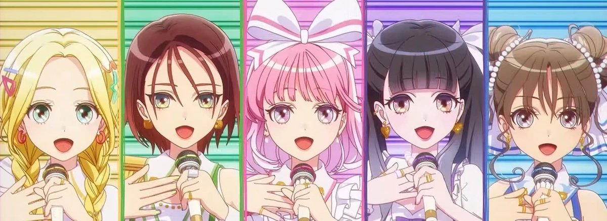Maebashi Witches